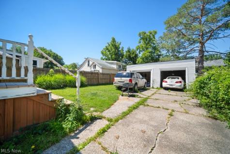 2510 Montclair Avenue Cleveland OH 44109