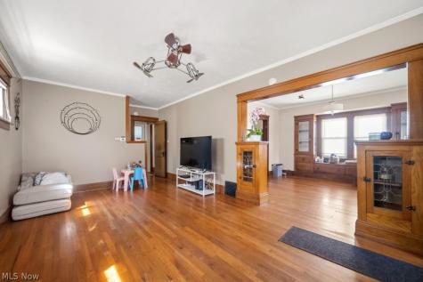 2510 Montclair Avenue Cleveland OH 44109