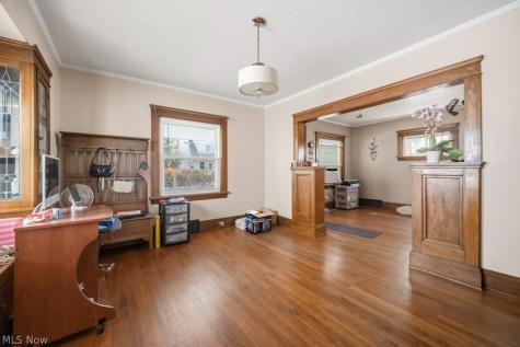 2510 Montclair Avenue Cleveland OH 44109