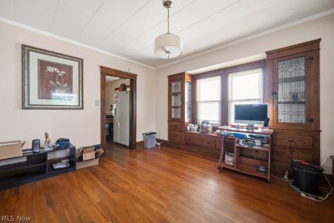 2510 Montclair Avenue Cleveland OH 44109