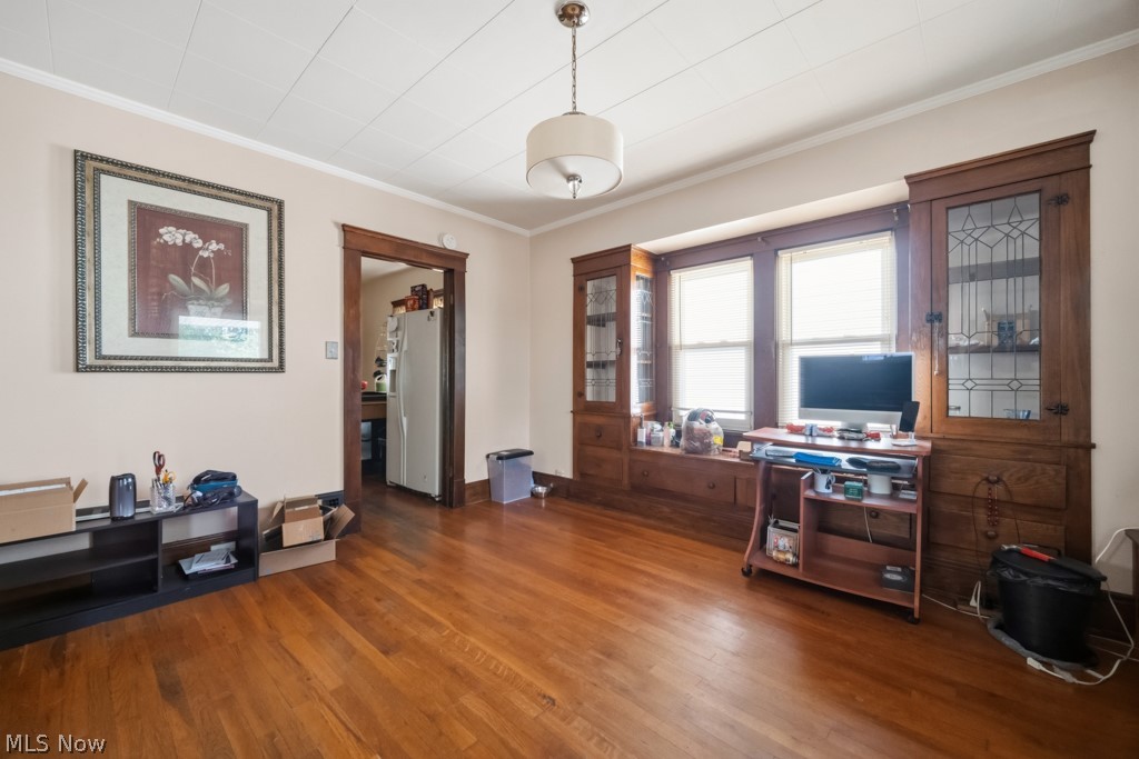 2510 Montclair Avenue Cleveland OH 44109