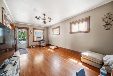 2510 Montclair Avenue Cleveland OH 44109