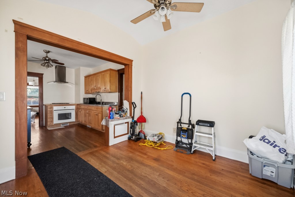 2510 Montclair Avenue Cleveland OH 44109