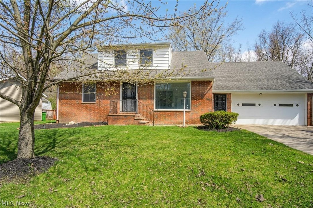 19411 Marvin Road Warrensville Heights OH 44128