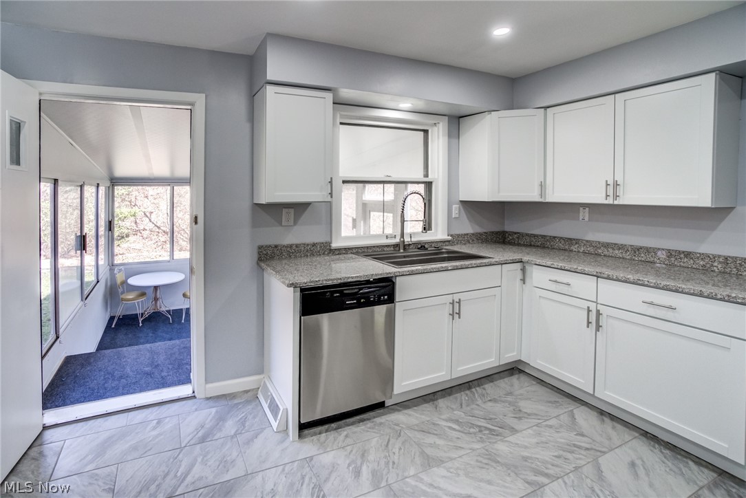 19411 Marvin Road Warrensville Heights OH 44128