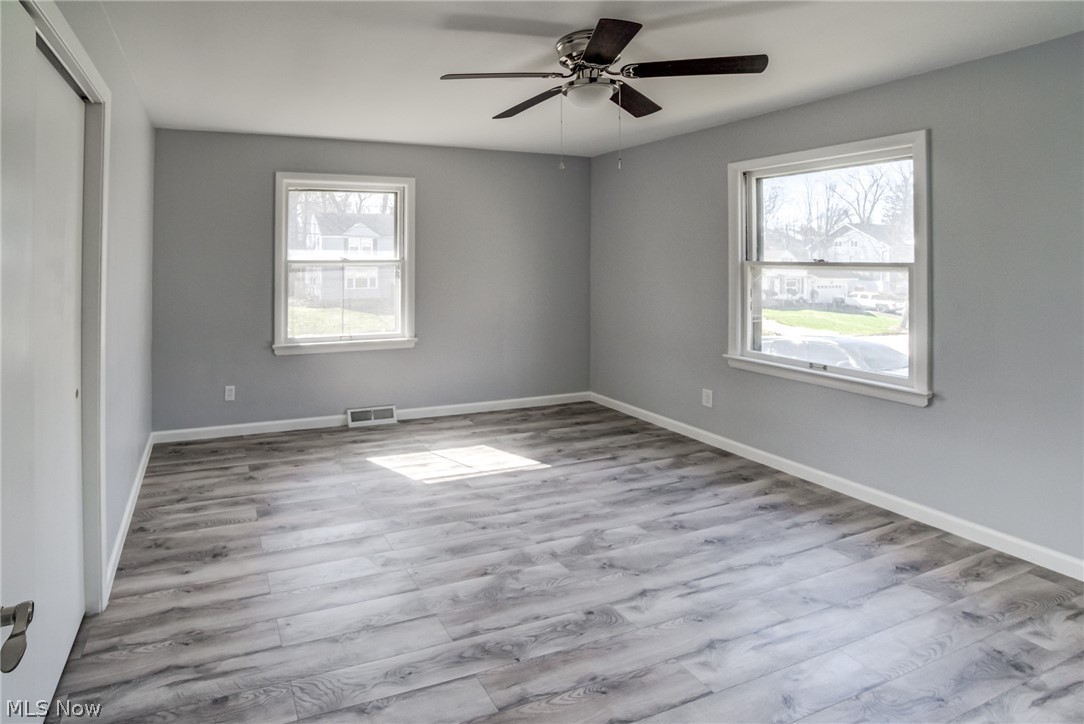 19411 Marvin Road Warrensville Heights OH 44128