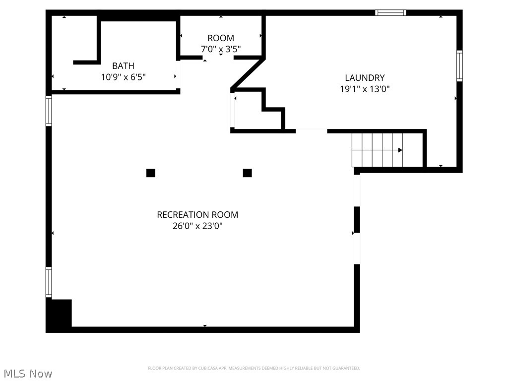 19411 Marvin Road Warrensville Heights OH 44128