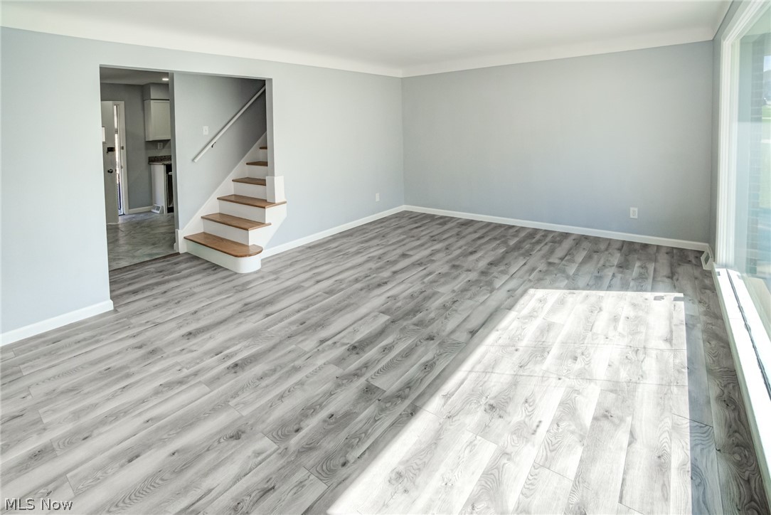 19411 Marvin Road Warrensville Heights OH 44128