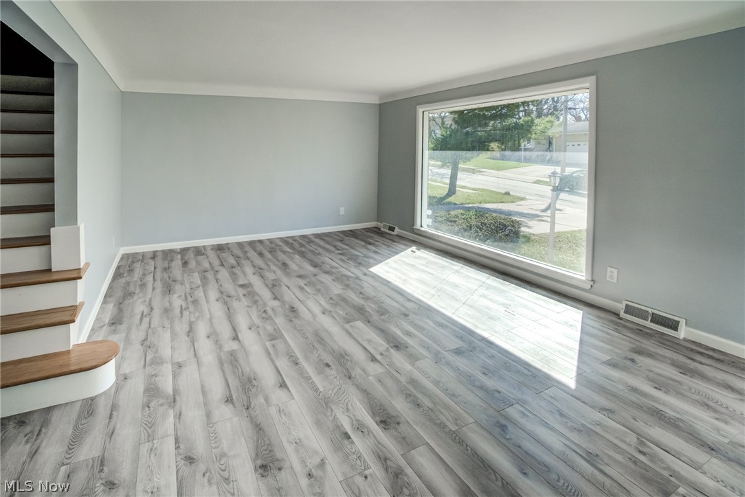 19411 Marvin Road Warrensville Heights OH 44128