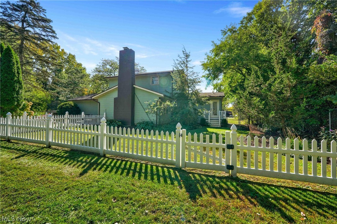 5125 Colorado Avenue Sheffield OH 44054
