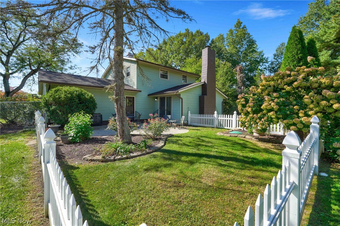 5125 Colorado Avenue Sheffield OH 44054