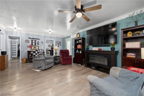81 Fillier Street Berea OH 44017