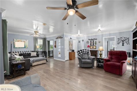 81 Fillier Street Berea OH 44017
