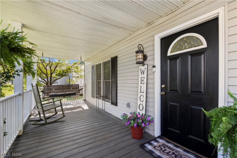 81 Fillier Street Berea OH 44017