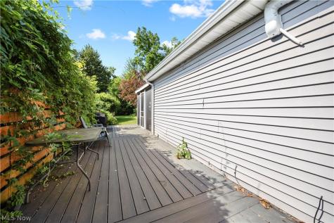 81 Fillier Street Berea OH 44017