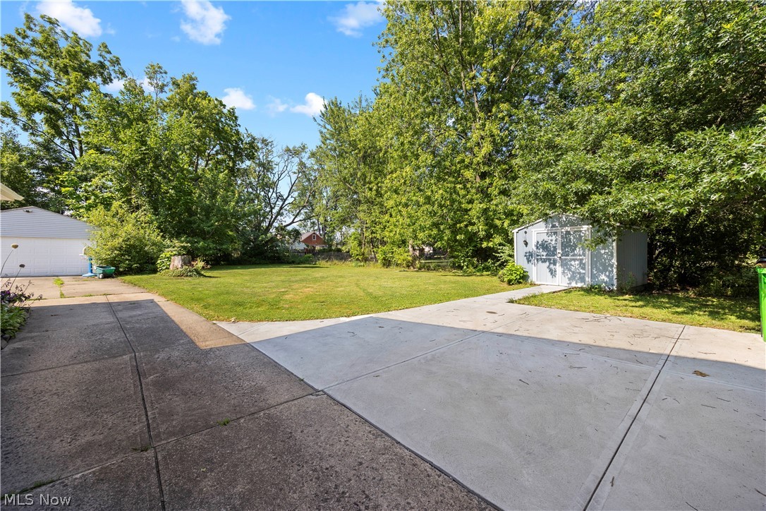81 Fillier Street Berea OH 44017