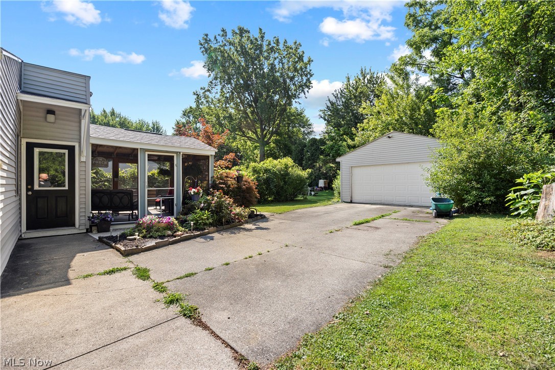 81 Fillier Street Berea OH 44017