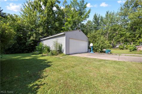 81 Fillier Street Berea OH 44017