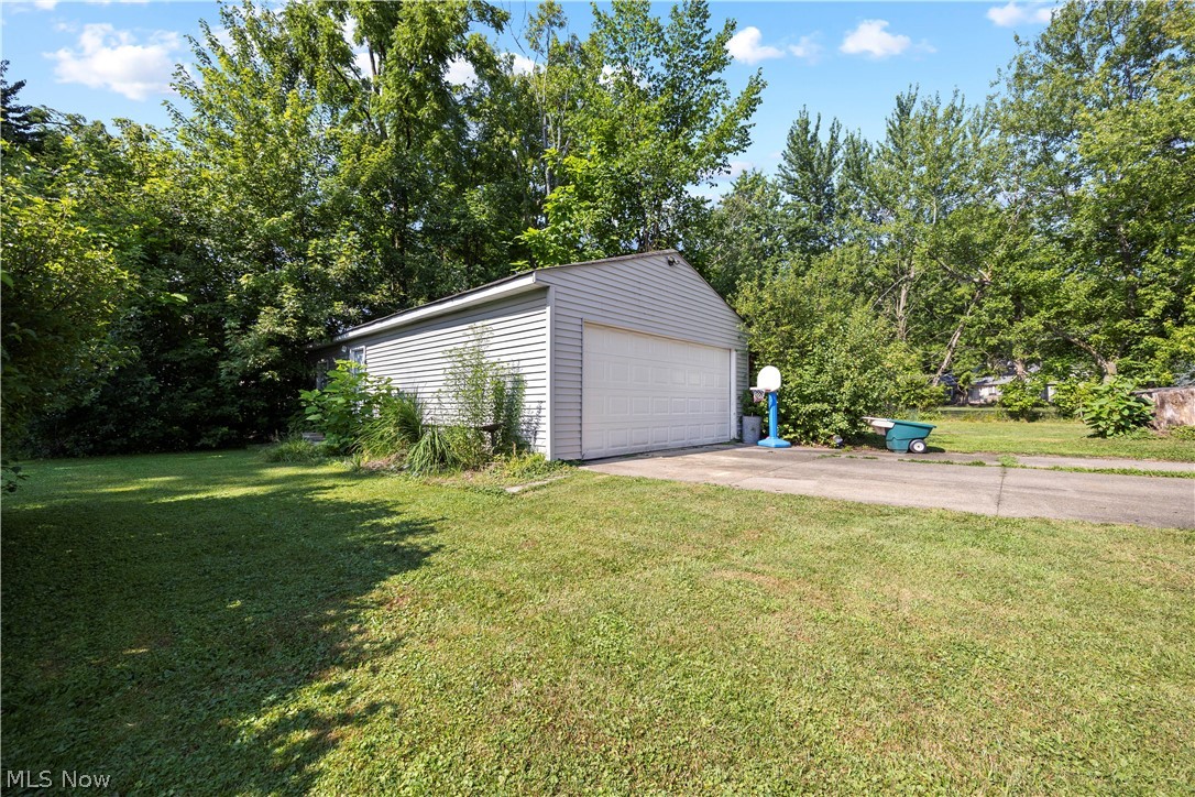 81 Fillier Street Berea OH 44017