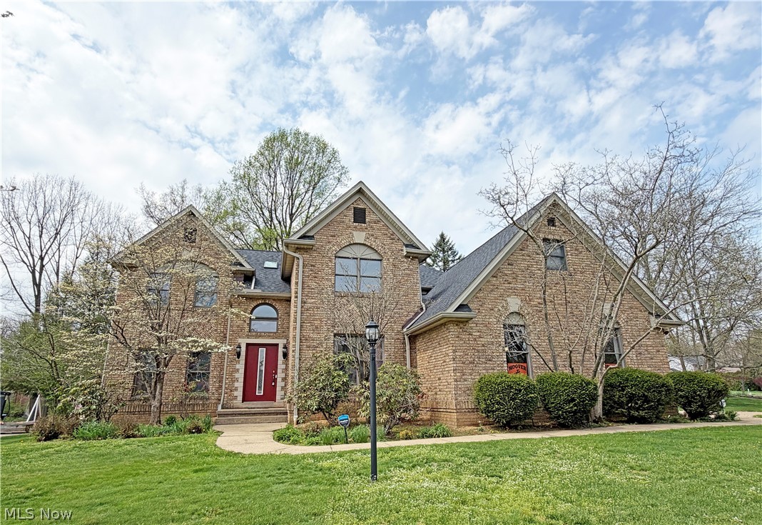 2683 Radford Street NW North Canton OH 44720
