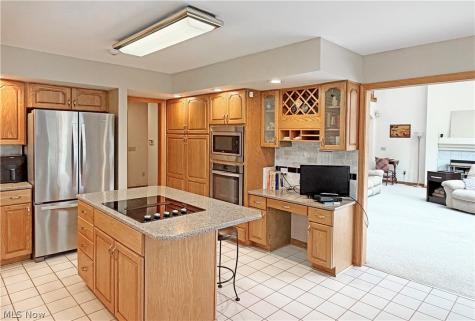 2683 Radford Street NW North Canton OH 44720