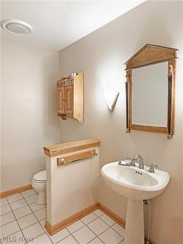 2683 Radford Street NW North Canton OH 44720