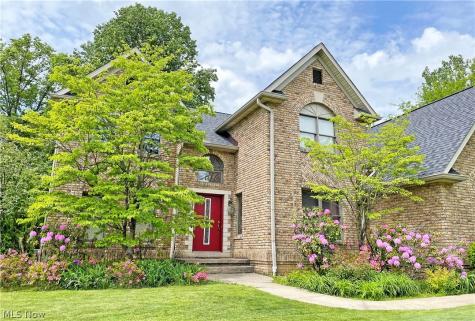 2683 Radford Street NW North Canton OH 44720