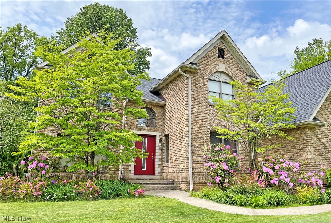 2683 Radford Street NW North Canton OH 44720