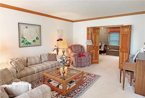 2683 Radford Street NW North Canton OH 44720