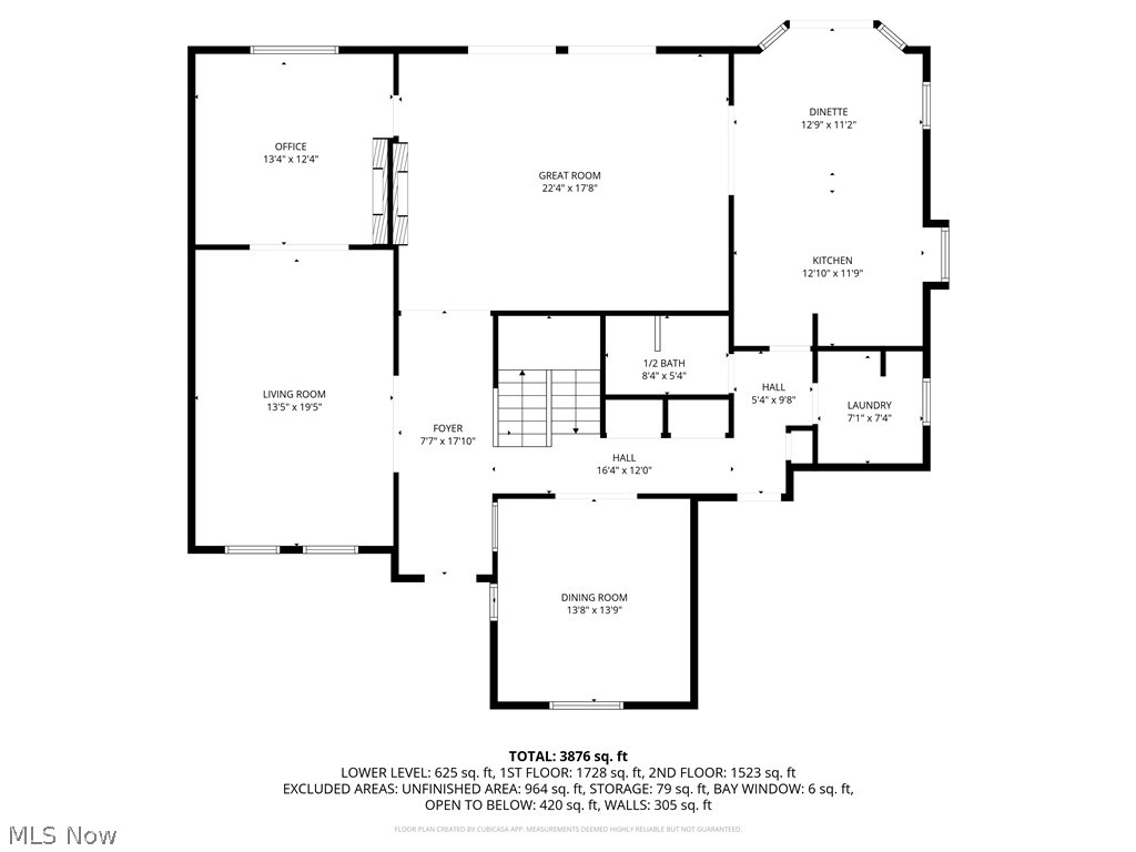 2683 Radford Street NW North Canton OH 44720