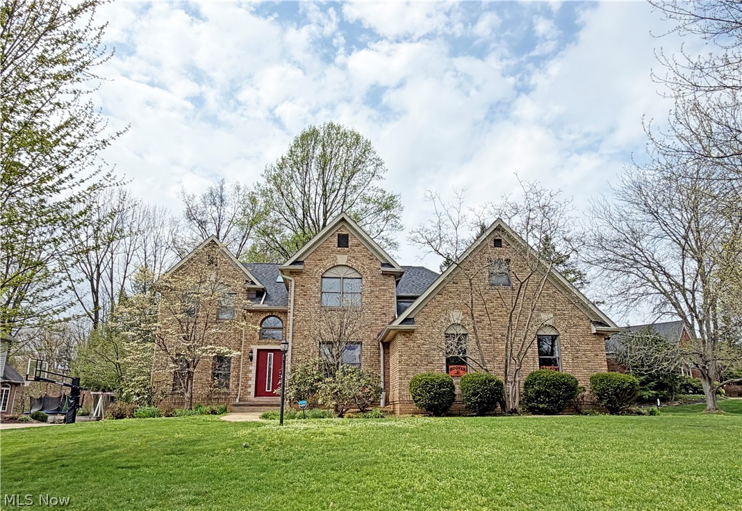 2683 Radford Street NW North Canton OH 44720