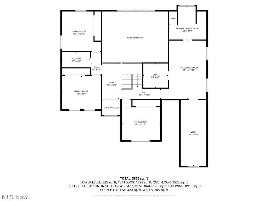 2683 Radford Street NW North Canton OH 44720