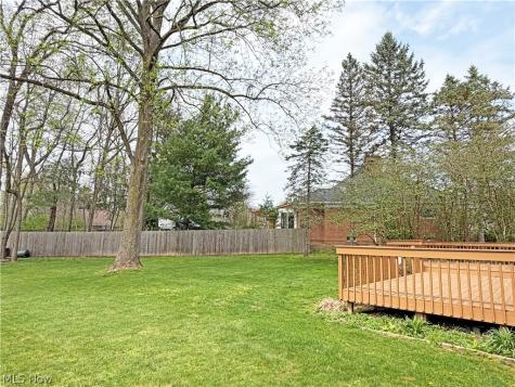 2683 Radford Street NW North Canton OH 44720