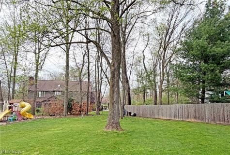 2683 Radford Street NW North Canton OH 44720