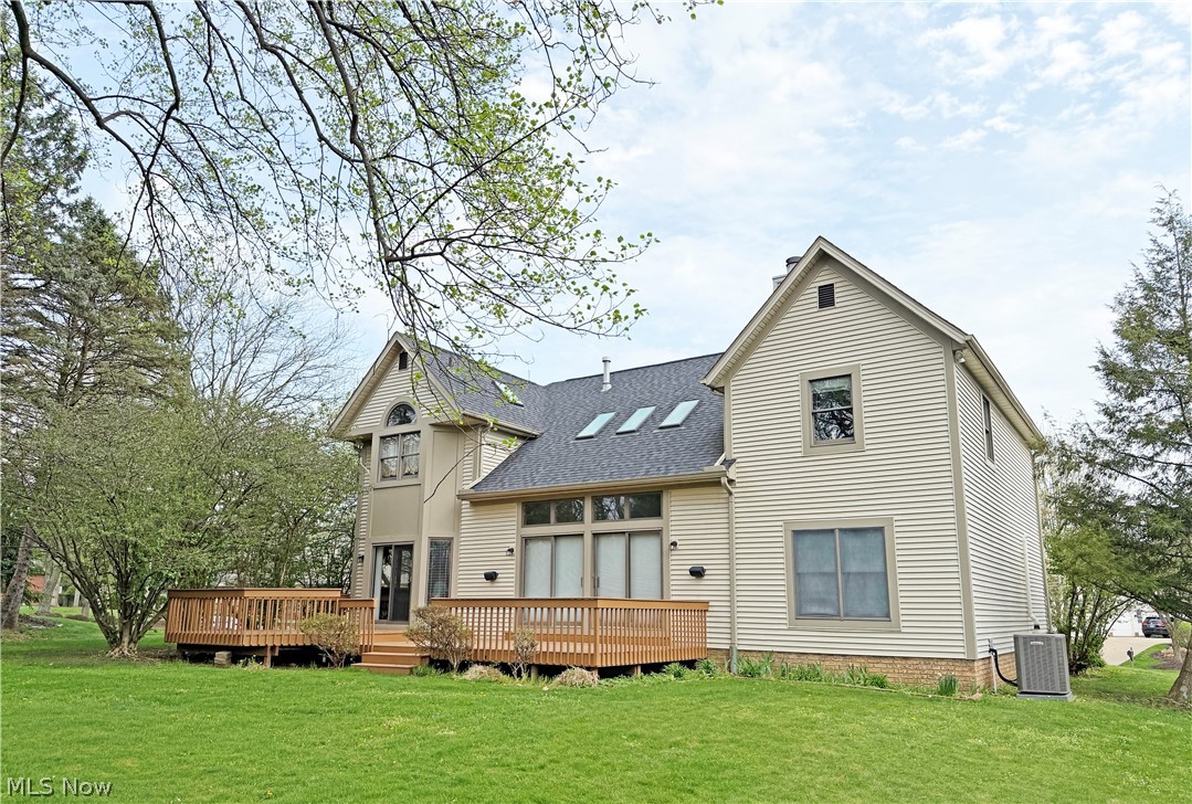 2683 Radford Street NW North Canton OH 44720