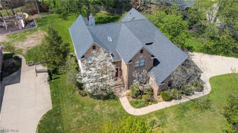 2683 Radford Street NW North Canton OH 44720