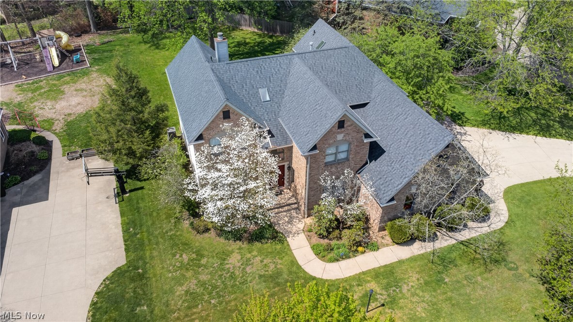 2683 Radford Street NW North Canton OH 44720