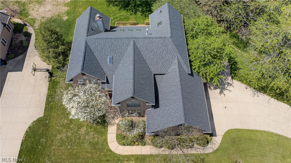 2683 Radford Street NW North Canton OH 44720