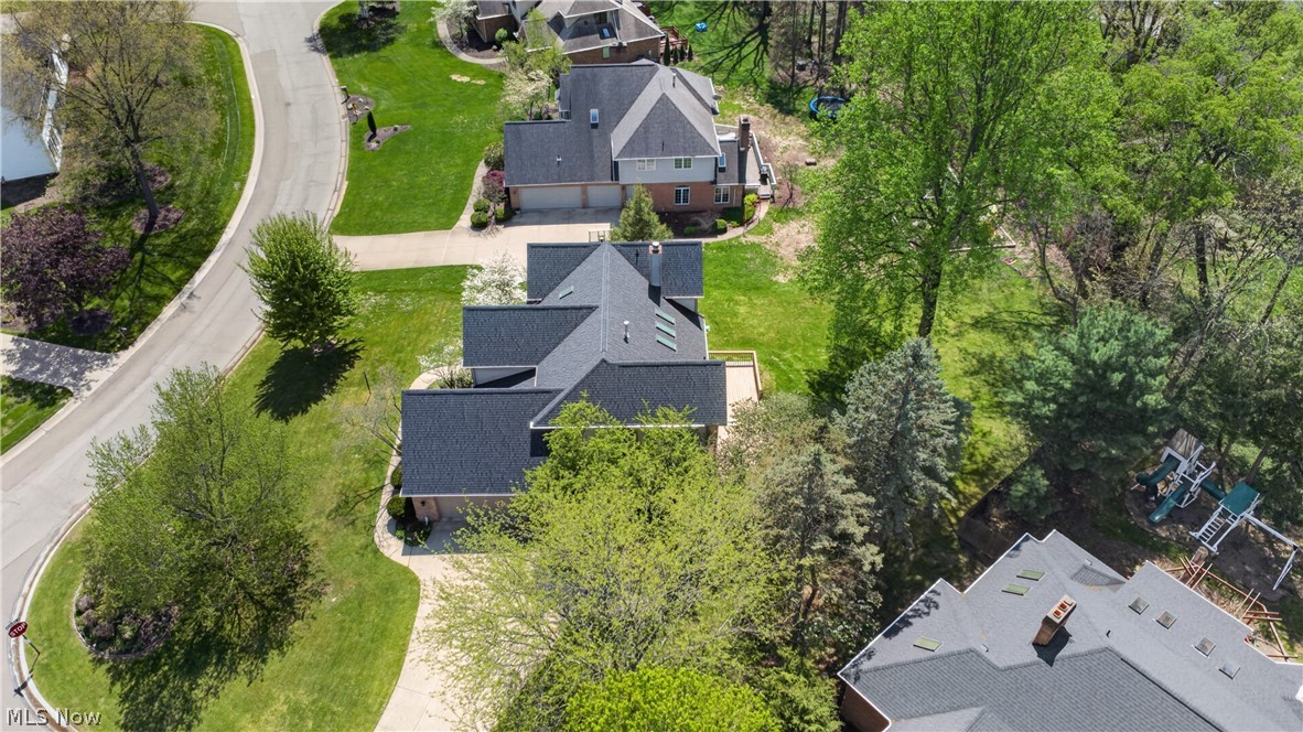 2683 Radford Street NW North Canton OH 44720