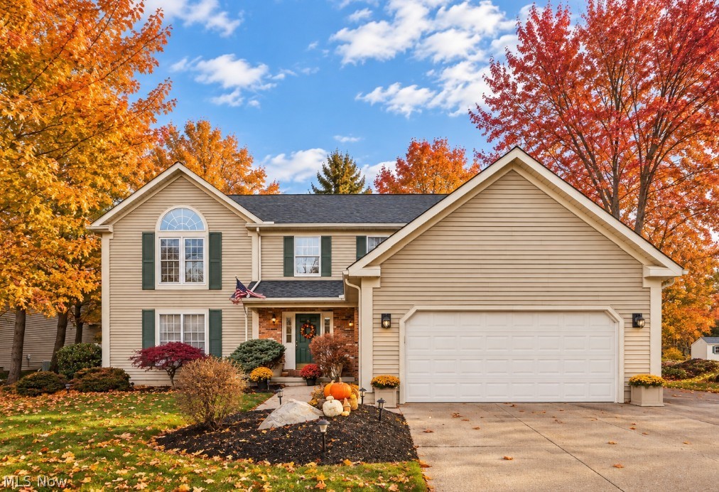 799 Meredith Lane Cuyahoga Falls OH 44223