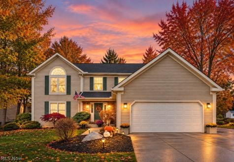 799 Meredith Lane Cuyahoga Falls OH 44223