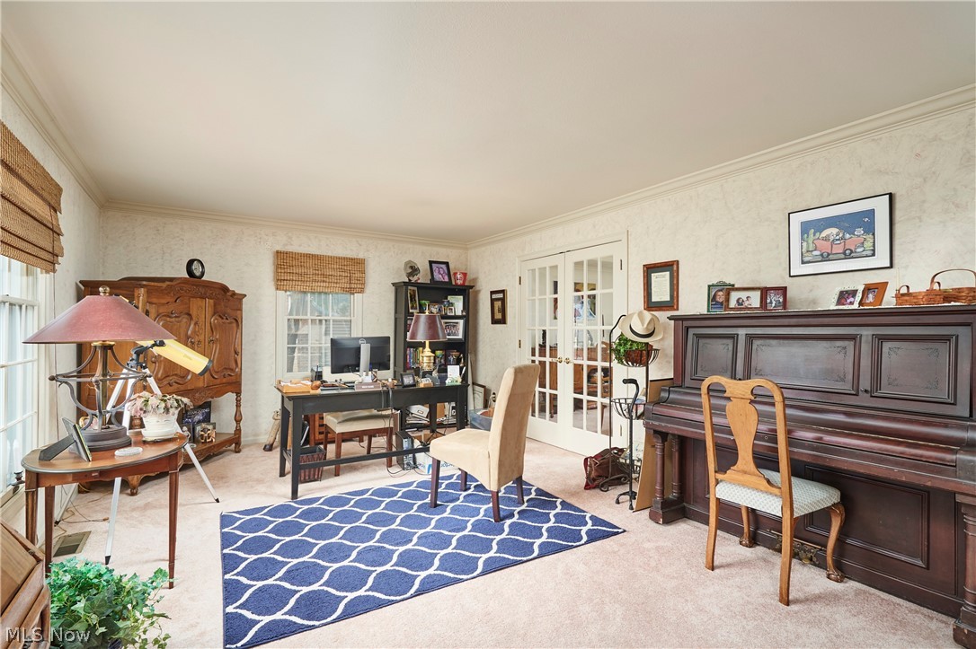 799 Meredith Lane Cuyahoga Falls OH 44223