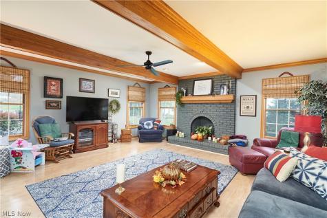 799 Meredith Lane Cuyahoga Falls OH 44223