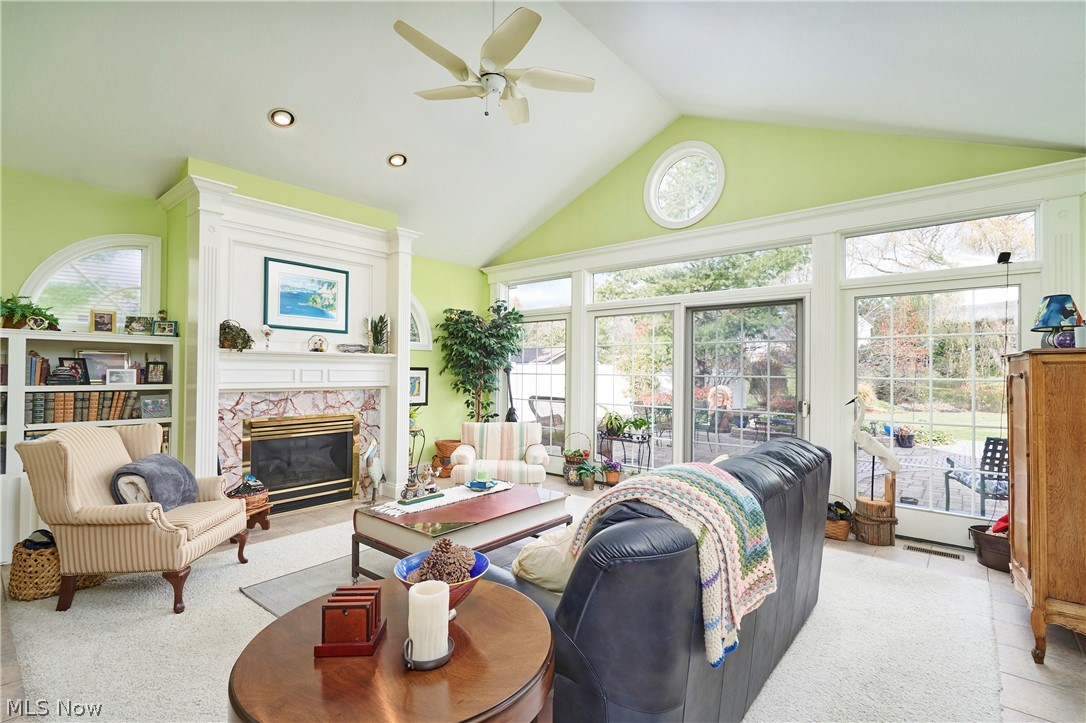799 Meredith Lane Cuyahoga Falls OH 44223