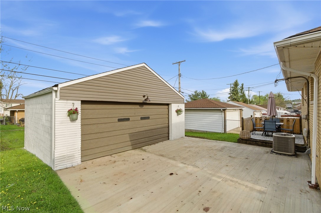 5284 E 102nd Street Garfield Heights OH 44125