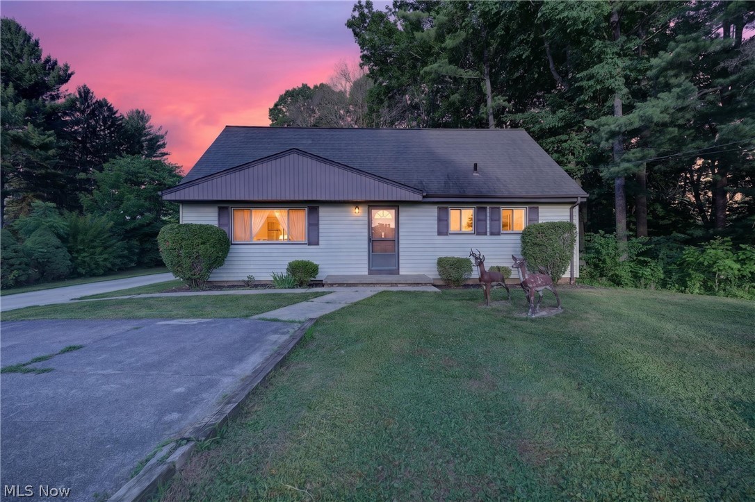 16245 Bennett Road North Royalton OH 44133