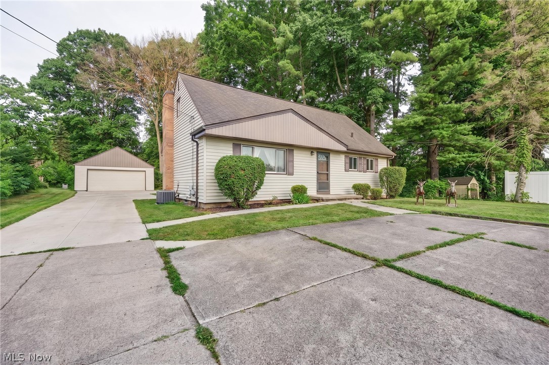 16245 Bennett Road North Royalton OH 44133
