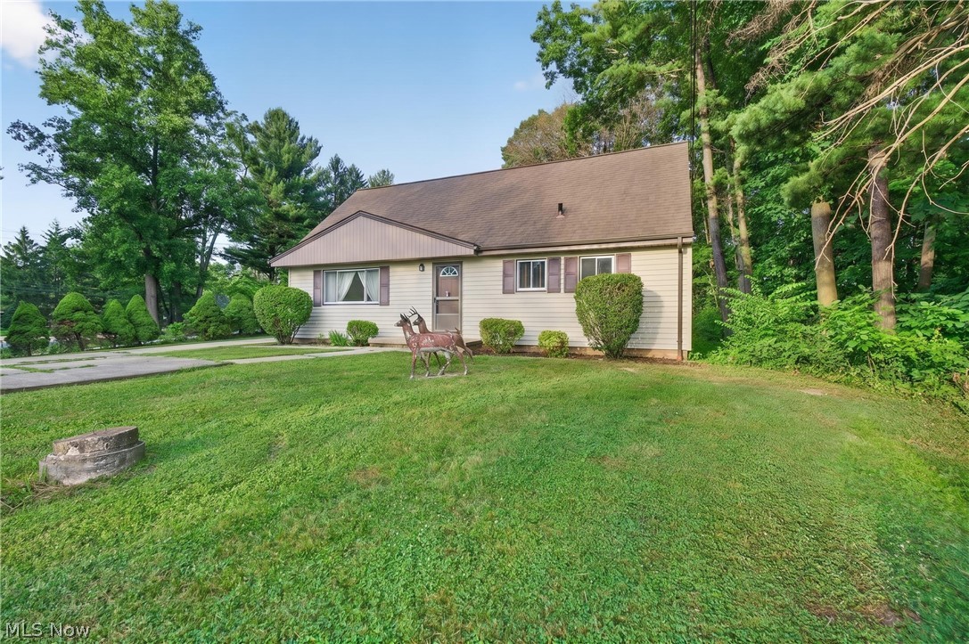 16245 Bennett Road North Royalton OH 44133