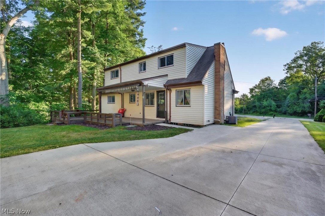 16245 Bennett Road North Royalton OH 44133