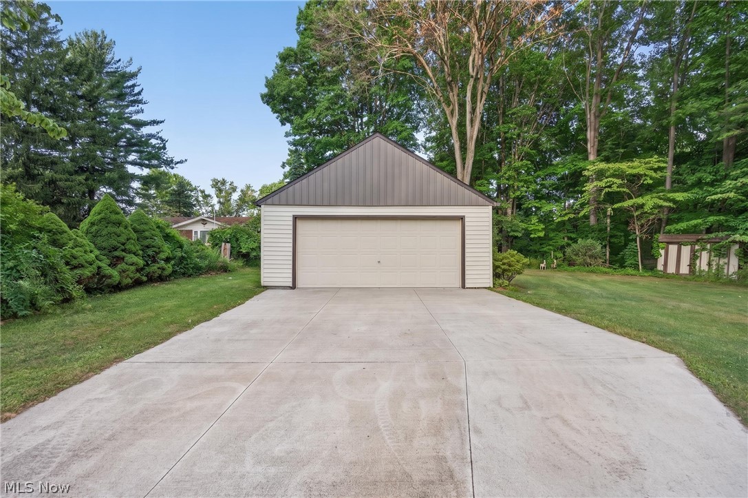 16245 Bennett Road North Royalton OH 44133